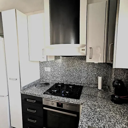 Sunnygolfbeach Apartment *