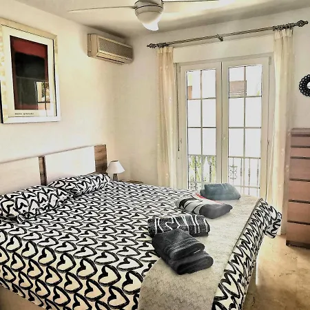 Apartment Sunnygolfbeach Dehesa de Campoamor (Orihuela Costa)
