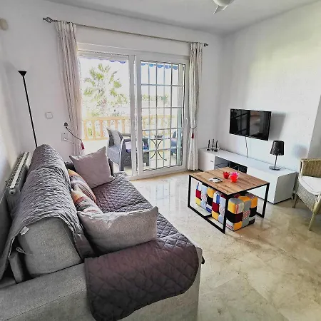 Sunnygolfbeach Apartment Dehesa de Campoamor (Orihuela Costa)