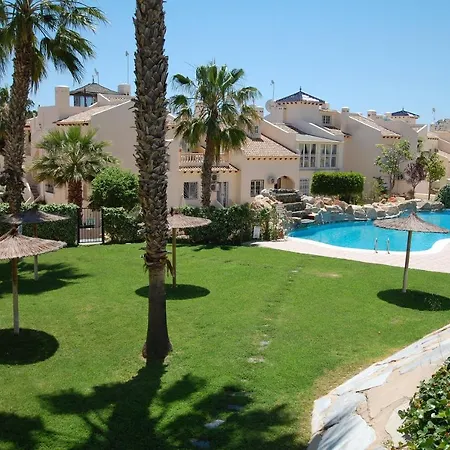 Sunnygolfbeach