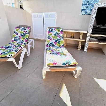 Sunnygolfbeach * Dehesa de Campoamor (Orihuela Costa)