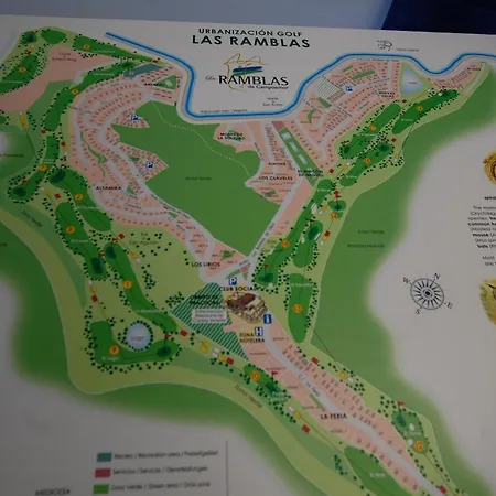 Sunnygolfbeach * Dehesa de Campoamor (Orihuela Costa)