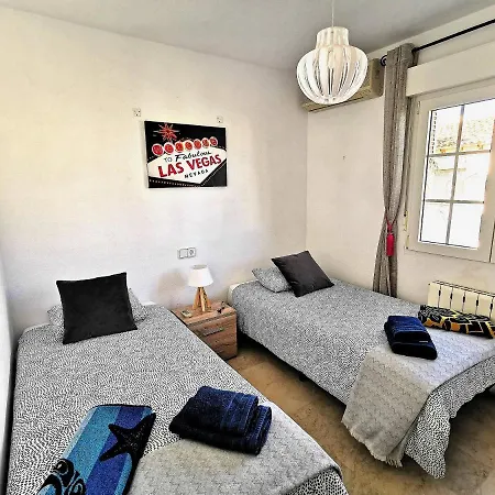 Sunnygolfbeach Apartment Dehesa de Campoamor (Orihuela Costa)