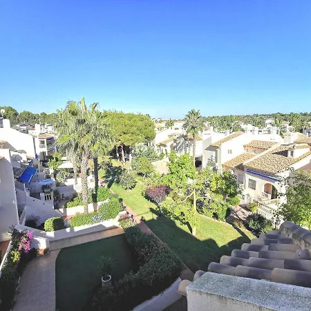 Apartment Sunnygolfbeach Dehesa de Campoamor (Orihuela Costa)