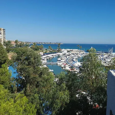 Sunnygolfbeach Dehesa de Campoamor (Orihuela Costa)