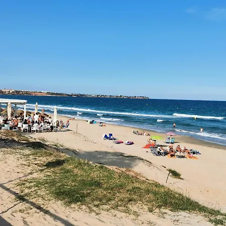 Sunnygolfbeach