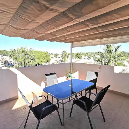 Sunnygolfbeach Dehesa de Campoamor (Orihuela Costa)