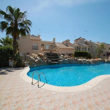 Sunnygolfbeach Apartment