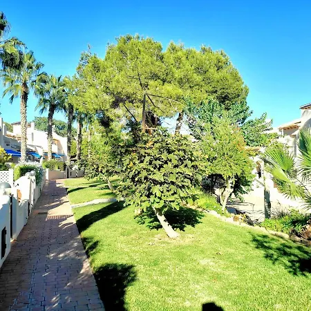 Apartment Sunnygolfbeach