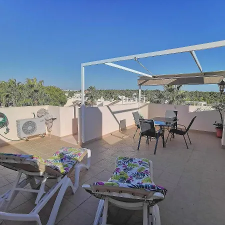 Sunnygolfbeach Apartment *