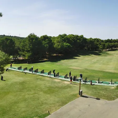 Sunnygolfbeach Dehesa de Campoamor (Orihuela Costa)