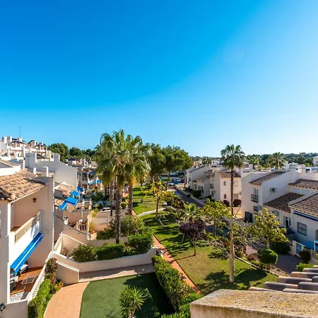 Apartment Sunnygolfbeach