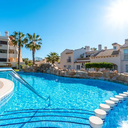 Sunnygolfbeach Dehesa de Campoamor (Orihuela Costa)