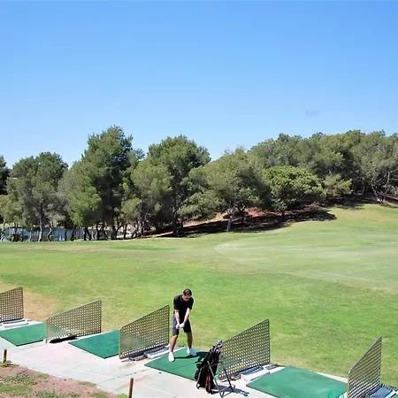 Sunnygolfbeach Apartment Dehesa de Campoamor (Orihuela Costa)