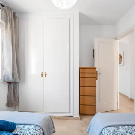 Apartment Sunnygolfbeach