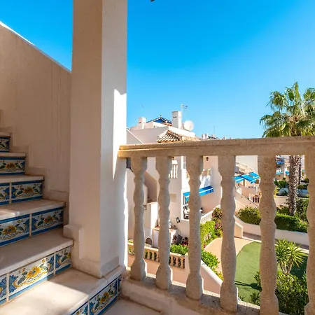 Sunnygolfbeach Apartment *