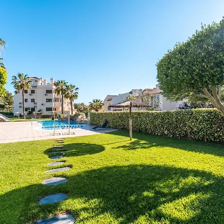 Sunnygolfbeach Dehesa de Campoamor (Orihuela Costa)