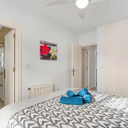 Sunnygolfbeach Apartment *