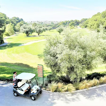 Sunnygolfbeach Dehesa de Campoamor (Orihuela Costa)
