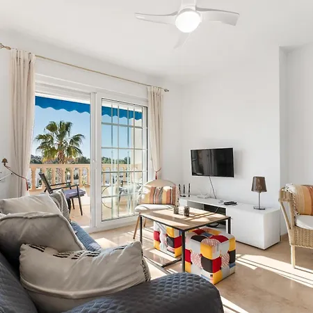 Apartment Sunnygolfbeach *