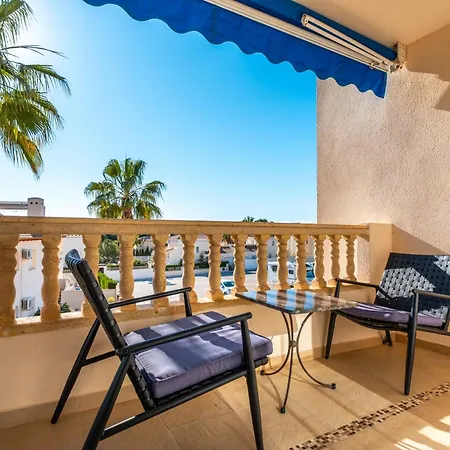 Sunnygolfbeach Apartment *