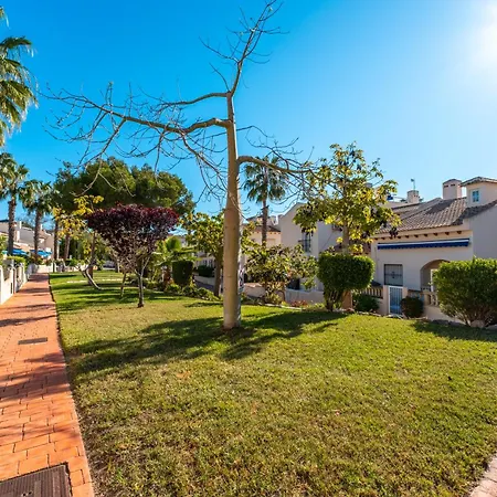 Sunnygolfbeach Dehesa de Campoamor (Orihuela Costa)