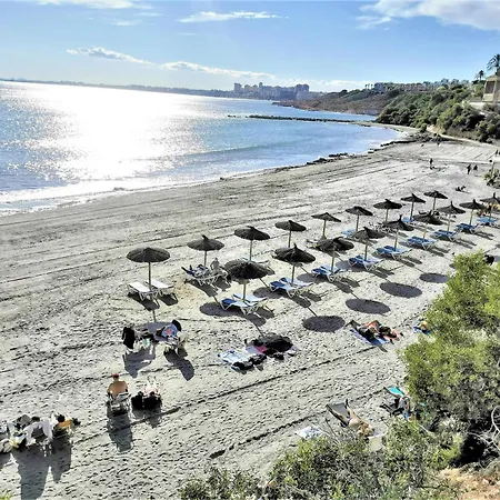 Apartment Sunnygolfbeach Dehesa de Campoamor (Orihuela Costa)