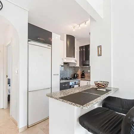 Apartment Sunnygolfbeach