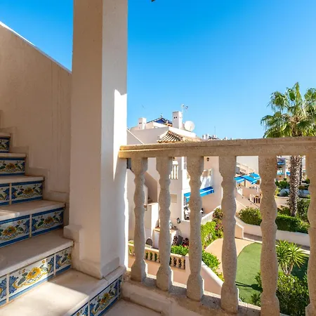 Sunnygolfbeach * Dehesa de Campoamor (Orihuela Costa)