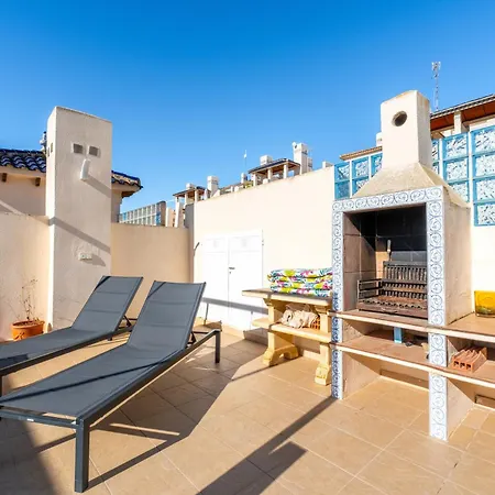 Sunnygolfbeach Appartement *