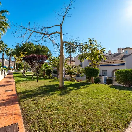 Sunnygolfbeach Appartement