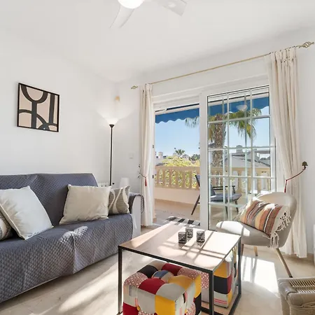 Appartement Sunnygolfbeach Dehesa de Campoamor (Orihuela Costa)