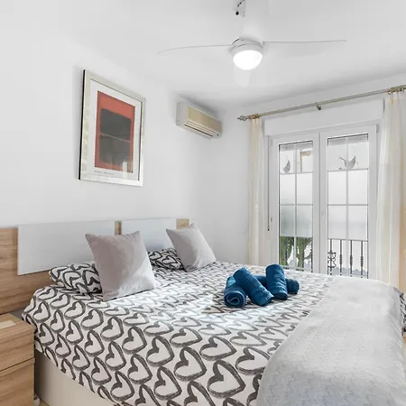 Sunnygolfbeach Appartement