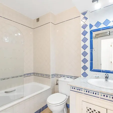 Appartement Sunnygolfbeach Dehesa de Campoamor (Orihuela Costa)