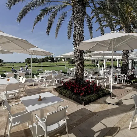 Appartement Sunnygolfbeach