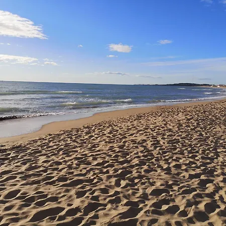 Appartement Sunnygolfbeach *