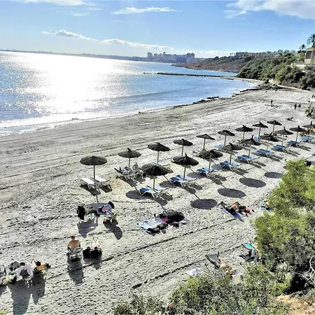 Sunnygolfbeach Appartement Dehesa de Campoamor (Orihuela Costa)