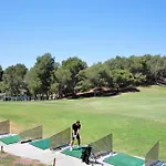 Sunnygolfbeach Διαμέρισμα Dehesa de Campoamor (Orihuela Costa)