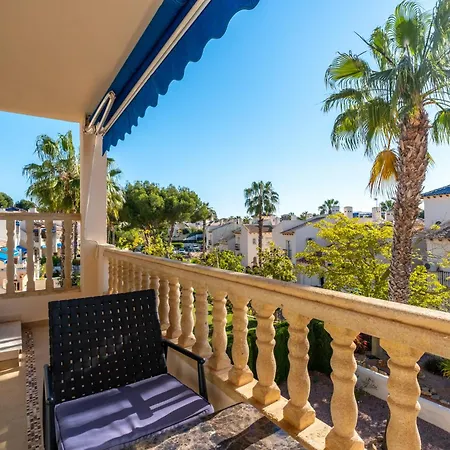 Sunnygolfbeach * Dehesa de Campoamor (Orihuela Costa)