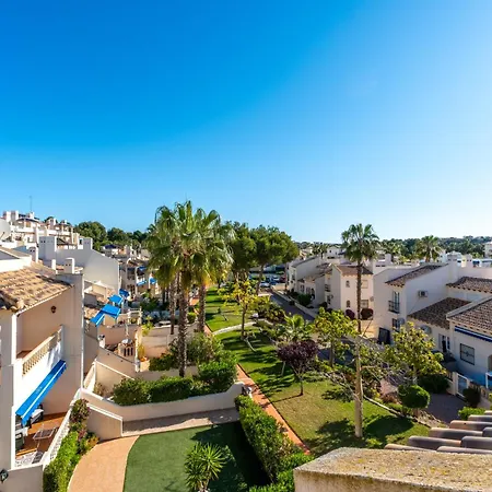 Sunnygolfbeach Apartmán
