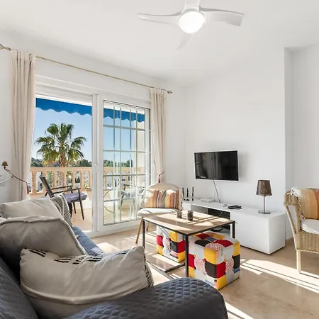 Apartmán Sunnygolfbeach