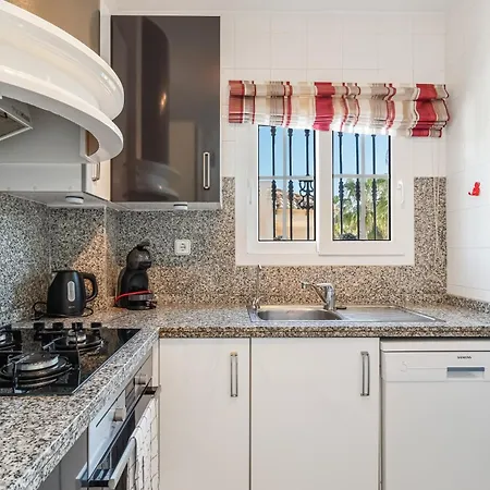 Sunnygolfbeach Apartmán Dehesa de Campoamor (Orihuela Costa)