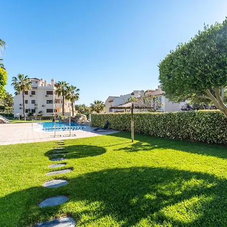Sunnygolfbeach Dehesa de Campoamor (Orihuela Costa)