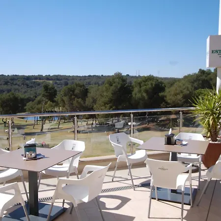 Apartmán Sunnygolfbeach *