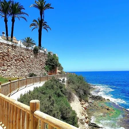 Sunnygolfbeach Dehesa de Campoamor (Orihuela Costa)